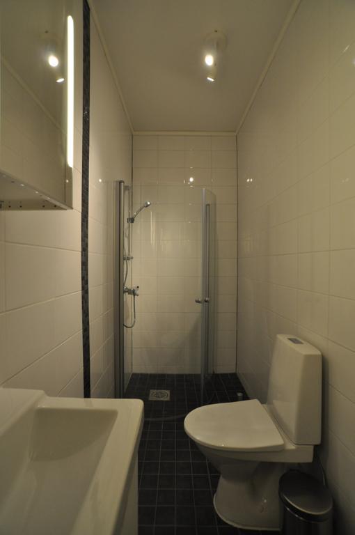 Townhouse Apartments Μάριεχαμν Δωμάτιο φωτογραφία