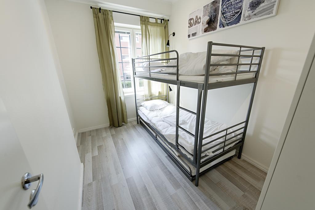 Townhouse Apartments Μάριεχαμν Δωμάτιο φωτογραφία
