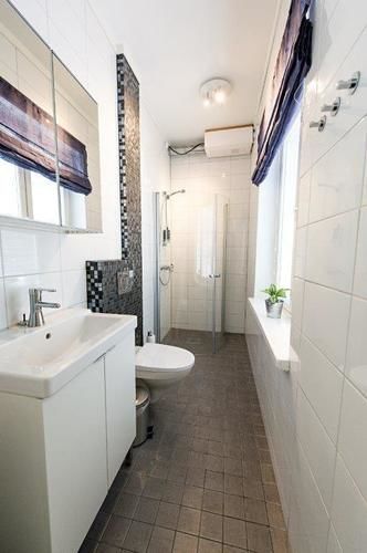 Townhouse Apartments Μάριεχαμν Εξωτερικό φωτογραφία