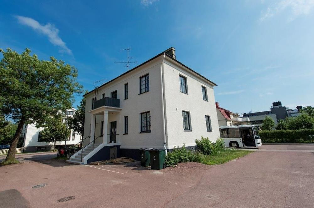 Townhouse Apartments Μάριεχαμν Εξωτερικό φωτογραφία